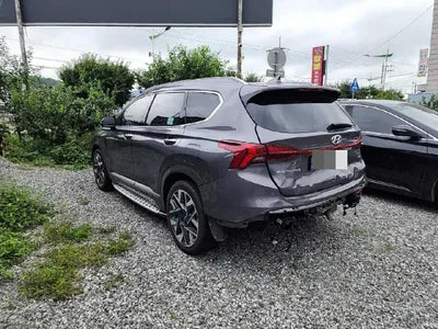 2021 Hyundai Santa FE VIN: