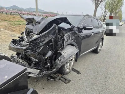 2019 Kia Sorento VIN: