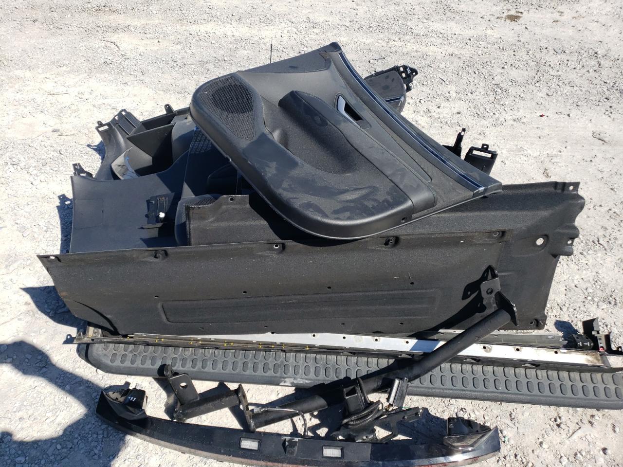 2023 HYUNDAI TUCSON N LINE VIN:KM8JFCAE0PU203838