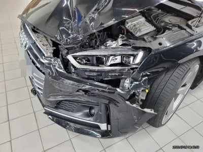 2019 Audi A5 WAUZZZF55KA065490 VIN:WAUZZZF55KA065490