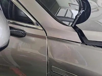 2021 Genesis GV80 VIN: