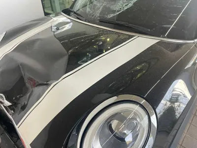 2015 MINI Cooper WMWXS5100FT823701 VIN:WMWXS5100FT823701