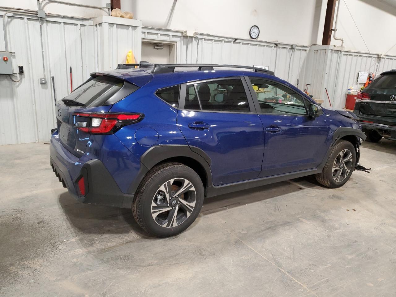 2024 SUBARU CROSSTREK PREMIUM VIN:JF2GUADCXR8392451