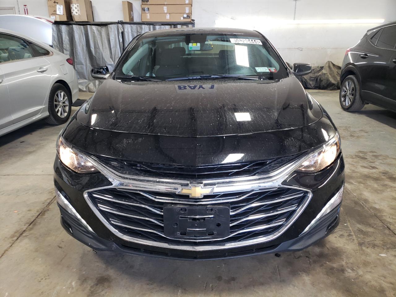 2023 CHEVROLET MALIBU LT VIN:1G1ZD5ST7PF212362