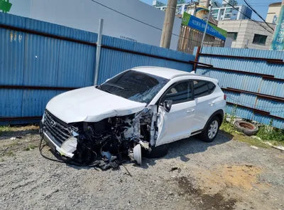 2021 Hyundai Tucson KMHJ3812GLU356090 VIN:KMHJ3812GLU356090