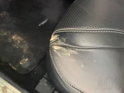 2018 Mercedes-Benz S 400 WDDUG3FB7JA418371 VIN:WDDUG3FB7JA418371