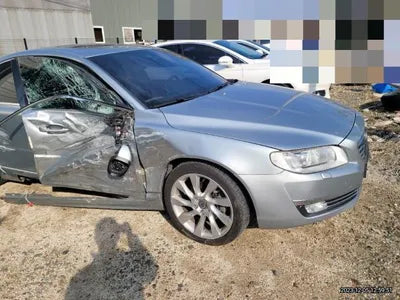 2016 Volvo S80 YV1AS40MDG1200146 VIN:YV1AS40MDG1200146