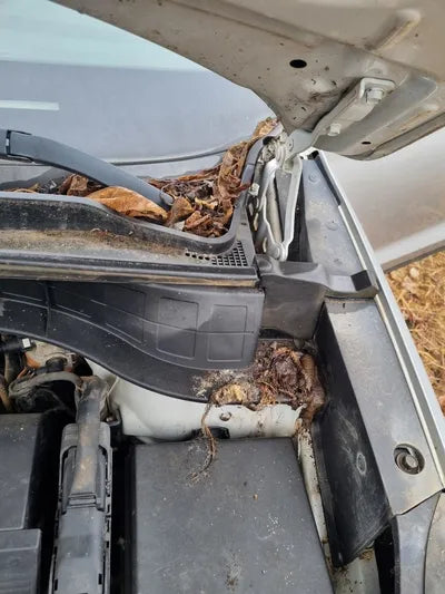 2016 Hyundai Tucson VIN: