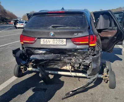 2015 BMW 530 356KMWBAKS4100F0H VIN:356KMWBAKS4100F0H