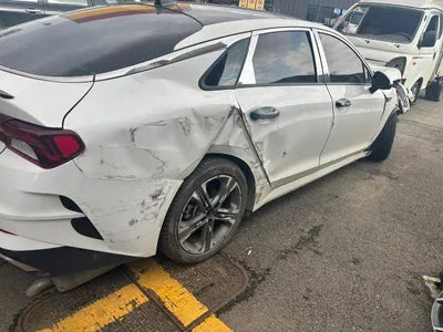 2021 Kia K5 KNAG541JBMA016570 VIN:KNAG541JBMA016570