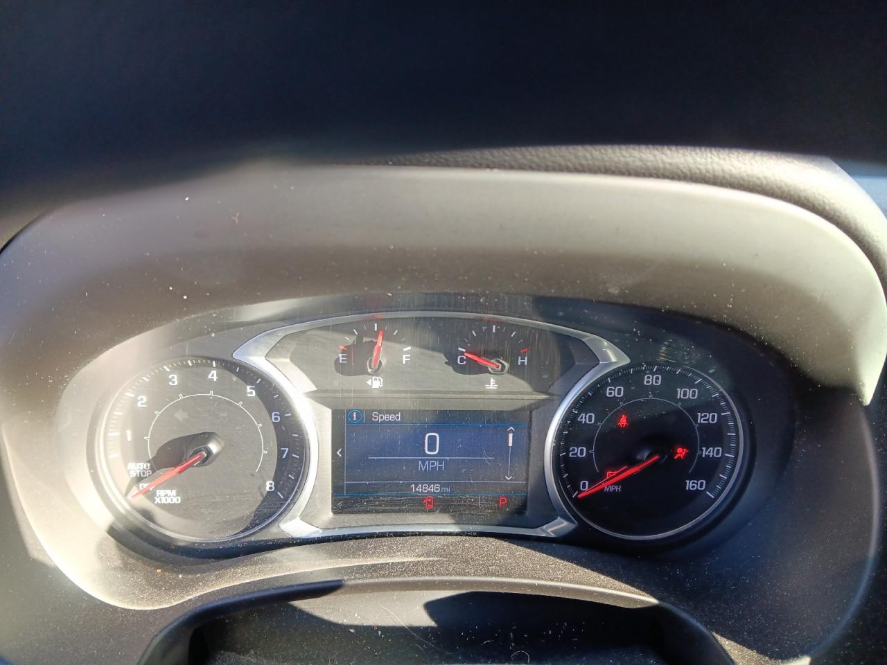 2022 GMC TERRAIN SLE VIN:3GKALTEV3NL142343