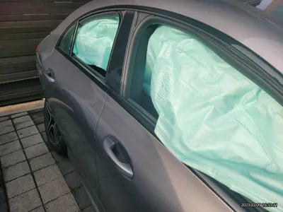 2022 Mercedes-Benz CLA 250 VIN: