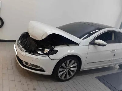 2016 Volkswagen CC WVWZZZ3CZGE508226 VIN:WVWZZZ3CZGE508226