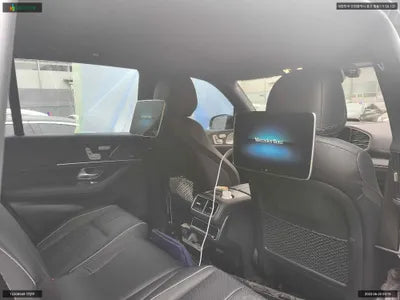 2022 Mercedes-Benz GLS 580 W1NFF8GE9NA769423 VIN:W1NFF8GE9NA769423