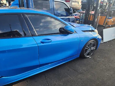 2021 BMW 120 WBA7L7107M7J80682 VIN:WBA7L7107M7J80682