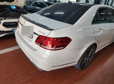 2015 Mercedes-Benz E 400 VIN: