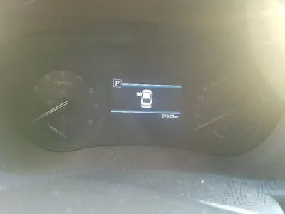 2017 Genesis G80 VIN: