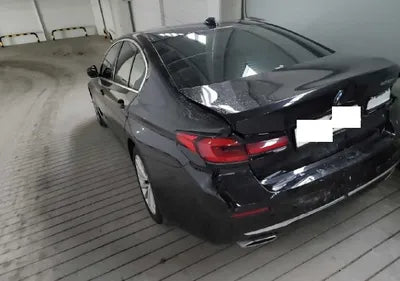 2023 BMW 520 WBA11BH08PWX86572 VIN:WBA11BH08PWX86572