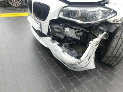 2016 BMW 530 WBA5D3108GGV85676 VIN:WBA5D3108GGV85676
