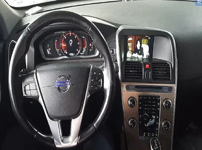 2016 Volvo XC60 817KMYV1DZARBDG28 VIN:817KMYV1DZARBDG28