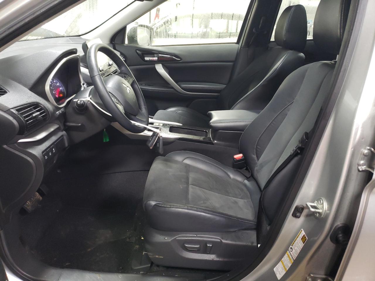 2022 MITSUBISHI ECLIPSE CROSS SE VIN:JA4ATWAA3NZ059806