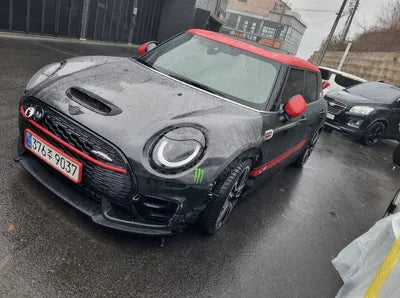 2022 MINI John Cooper Works WMWJZ9109N2R05410 VIN:WMWJZ9109N2R05410