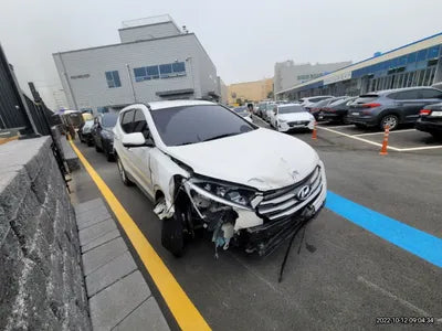 2016 Hyundai Santa FE KMHSW81UBGU679036 VIN:KMHSW81UBGU679036