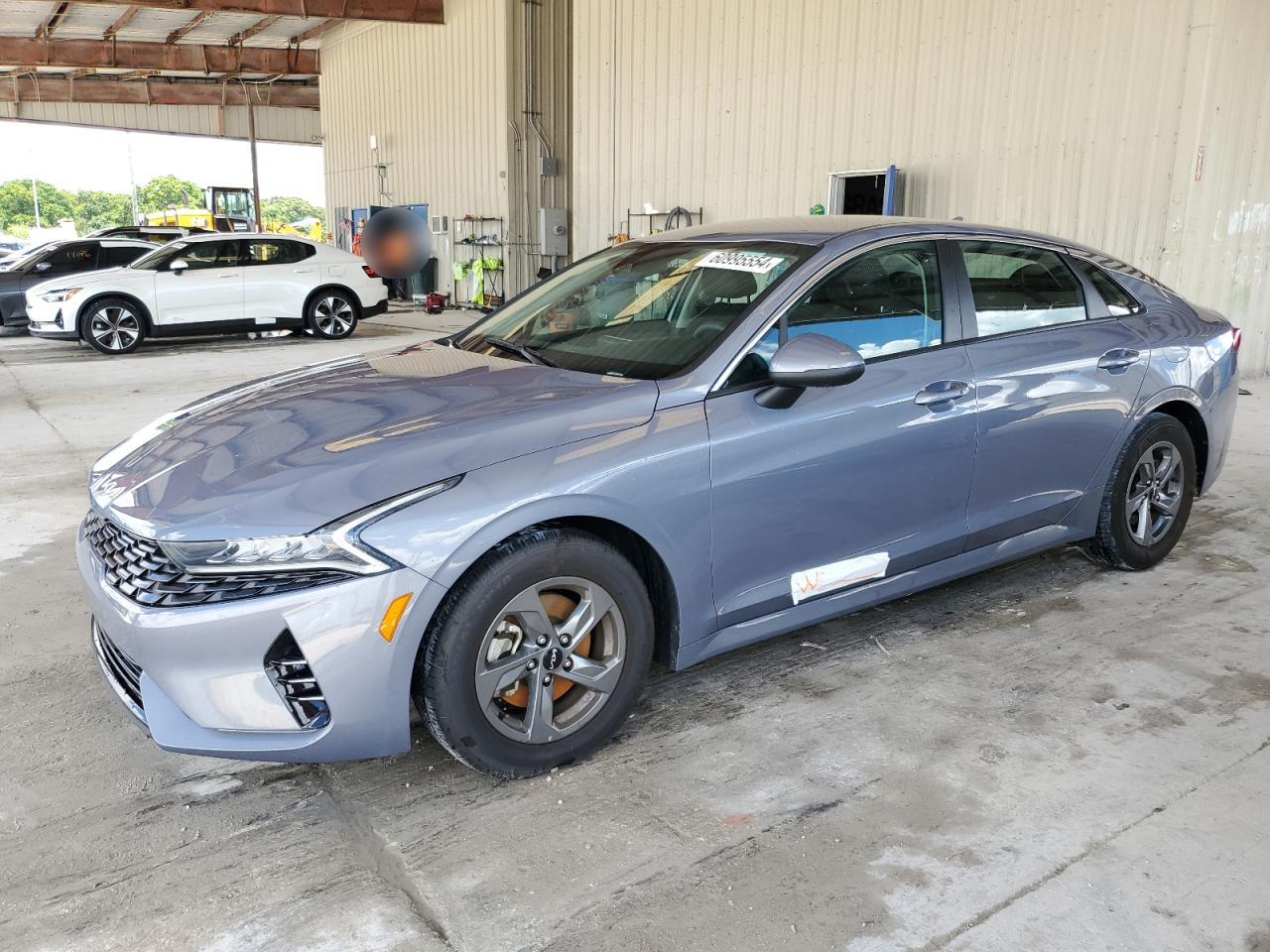 2023 KIA K5 LXS VIN:5XXG14J20PG185467
