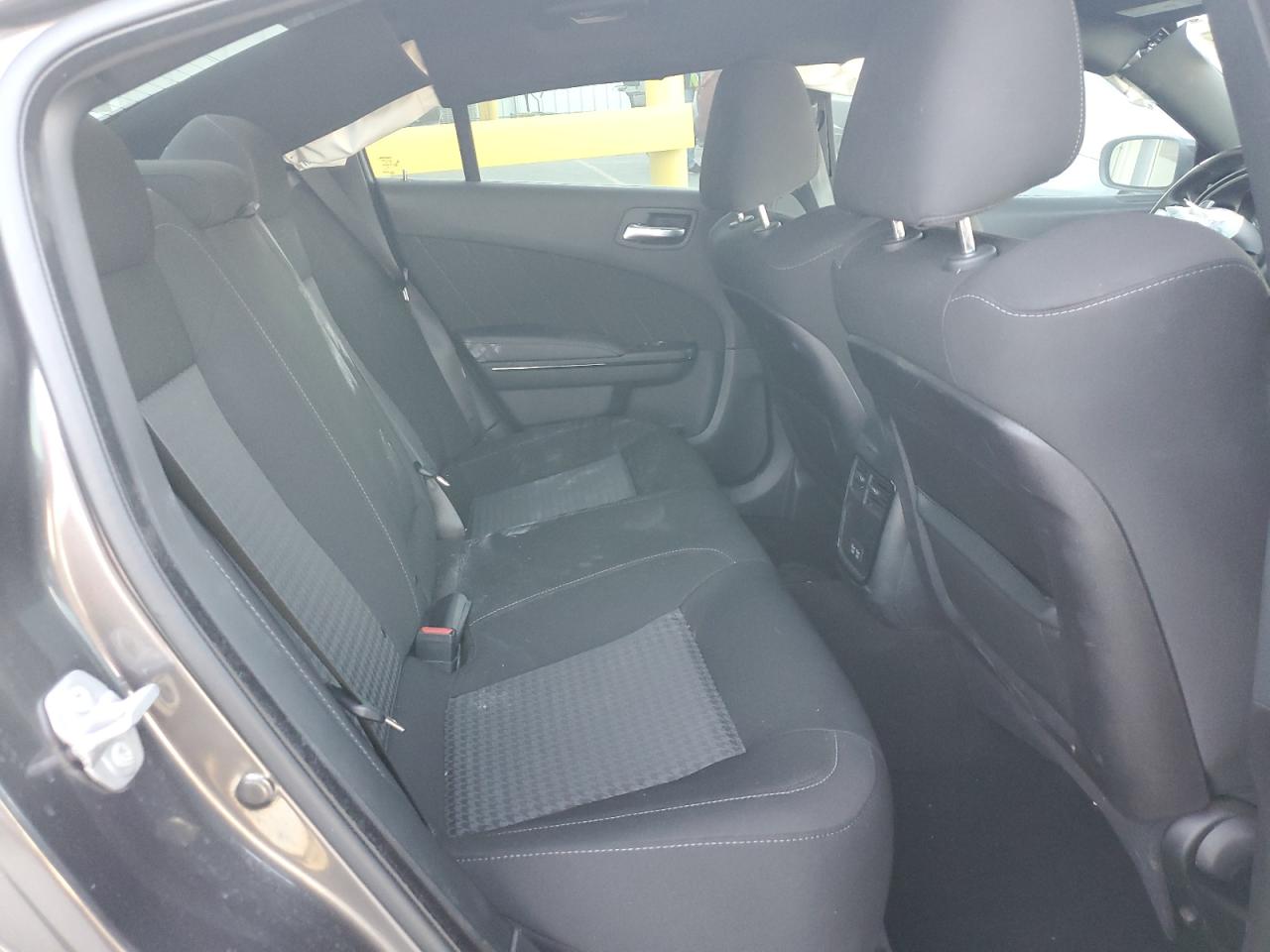 2022 DODGE CHARGER R/T VIN:2C3CDXCT8NH203337