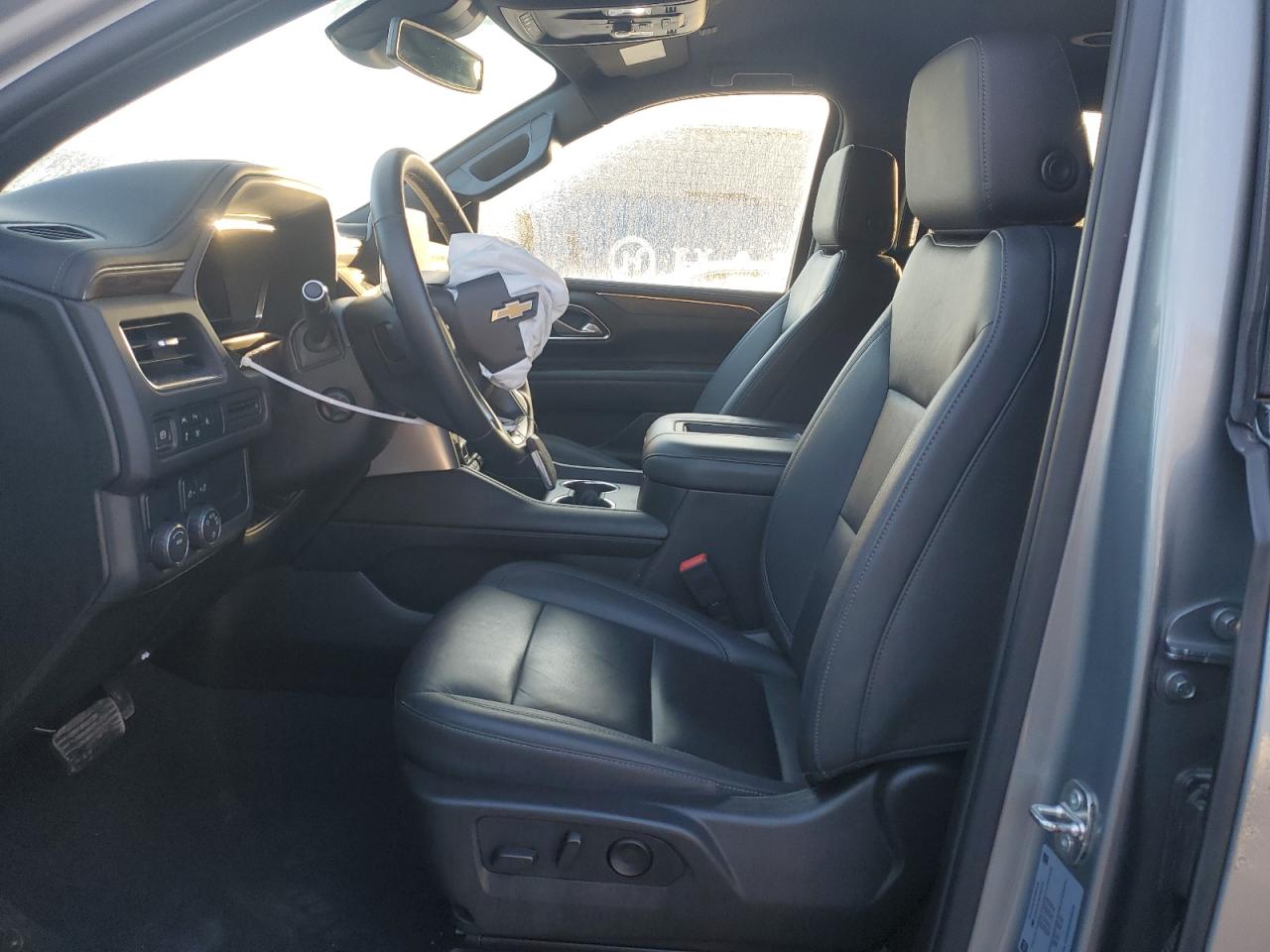 2023 CHEVROLET TAHOE C1500 LT VIN:1GNSCNKD8PR528797