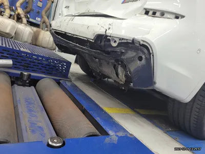 2020 BMW X3 M WBATY9102L9D63201 VIN:WBATY9102L9D63201