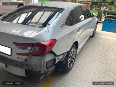 2018 Honda Accord 1HGCV3690JA510948 VIN:1HGCV3690JA510948