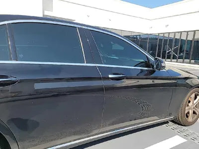 2016 Mercedes-Benz E 220 VIN: