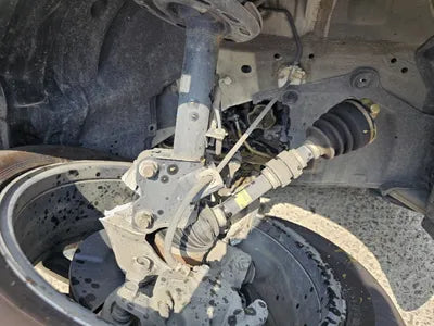 2017 Infiniti QX60 VIN: