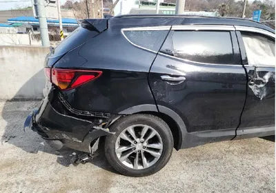 2018 Hyundai Santa FE 146KMKMHSW81UBJU8 VIN:146KMKMHSW81UBJU8