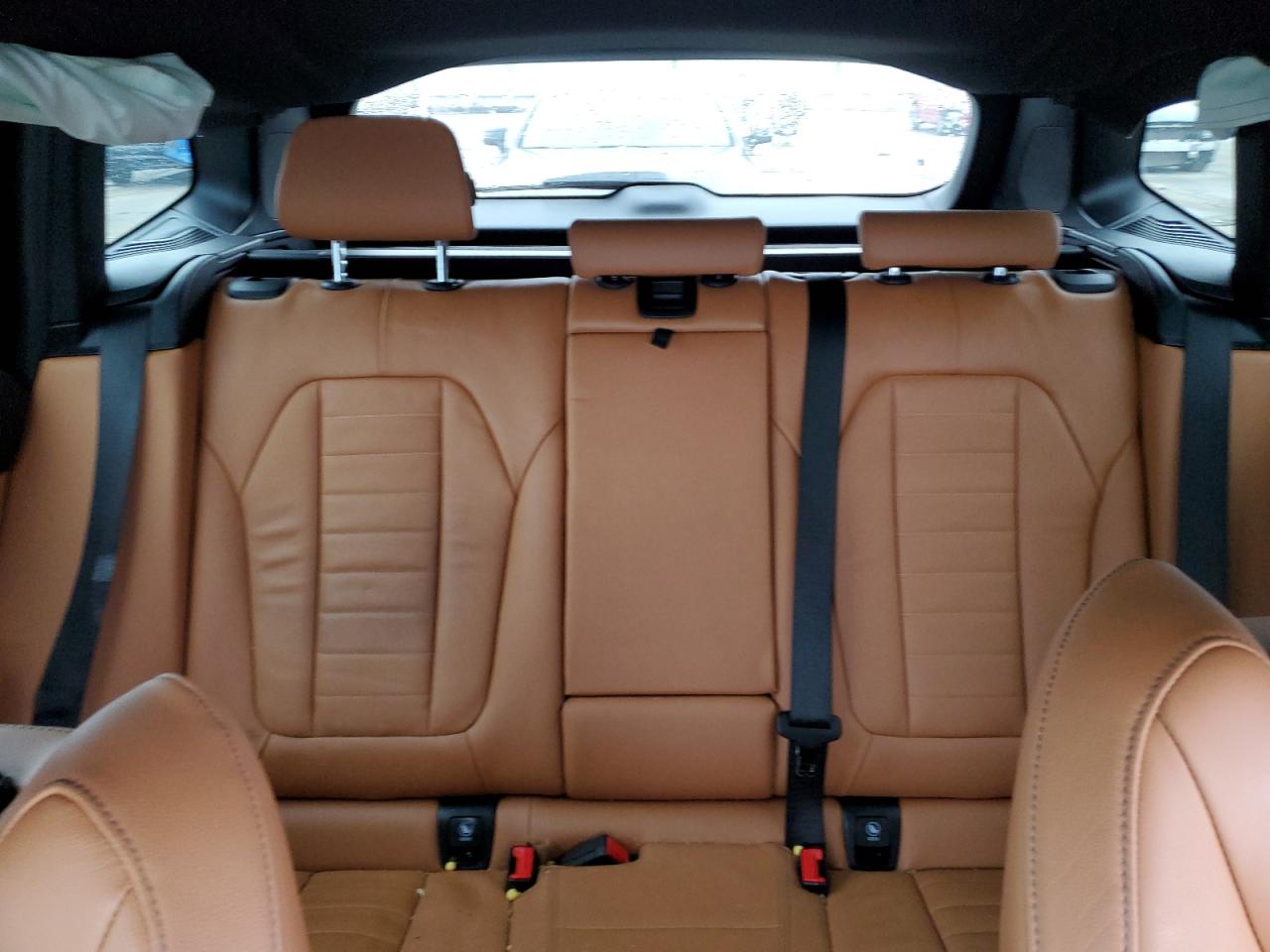 2023 BMW X3 XDRIVE30I VIN:5UX53DP04P9S02676