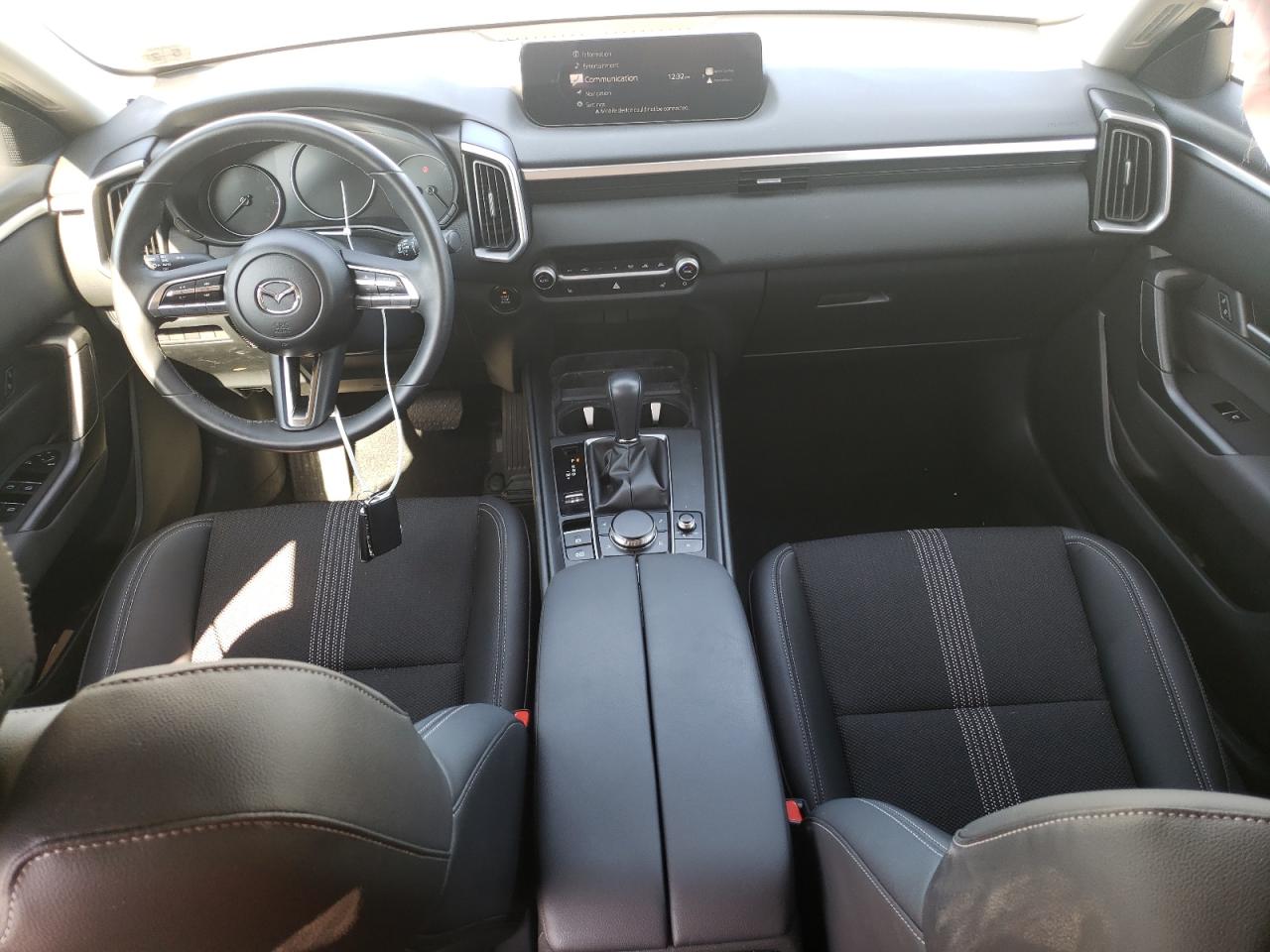 2024 MAZDA CX-50 PREFERRED VIN:7MMVABBM6RN200511