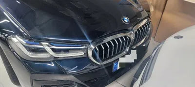 2021 BMW 530 WBA51AG09MCG49458 VIN:WBA51AG09MCG49458