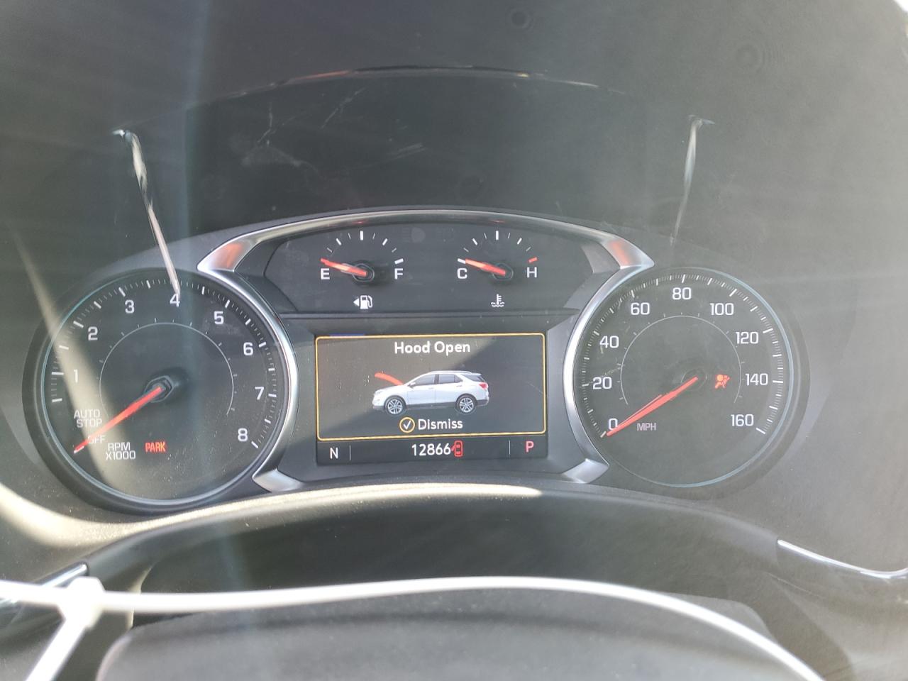 2024 CHEVROLET EQUINOX RS VIN:3GNAXWEGXRS130311