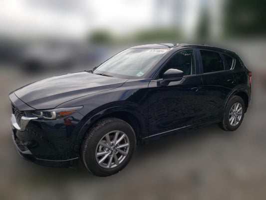 2024 MAZDA CX-5 SELECT VIN:JM3KFBBL9R0454164