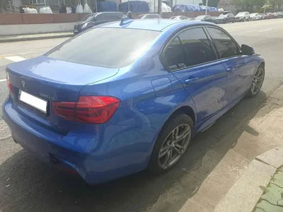 2018 BMW 320 WBA8C5104JA075492 VIN:WBA8C5104JA075492