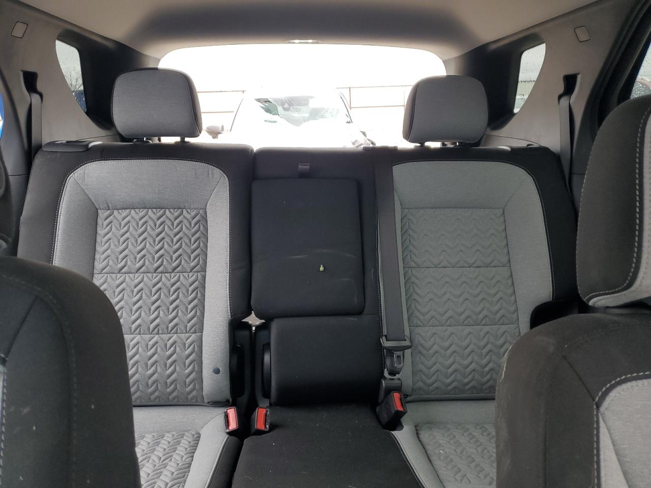 2024 CHEVROLET EQUINOX LS VIN:3GNAXHEG4RL215098