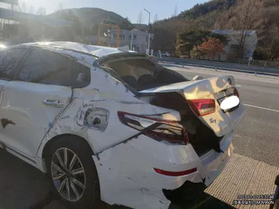 2019 Kia K5 KNAGU416BKA343254 VIN:KNAGU416BKA343254