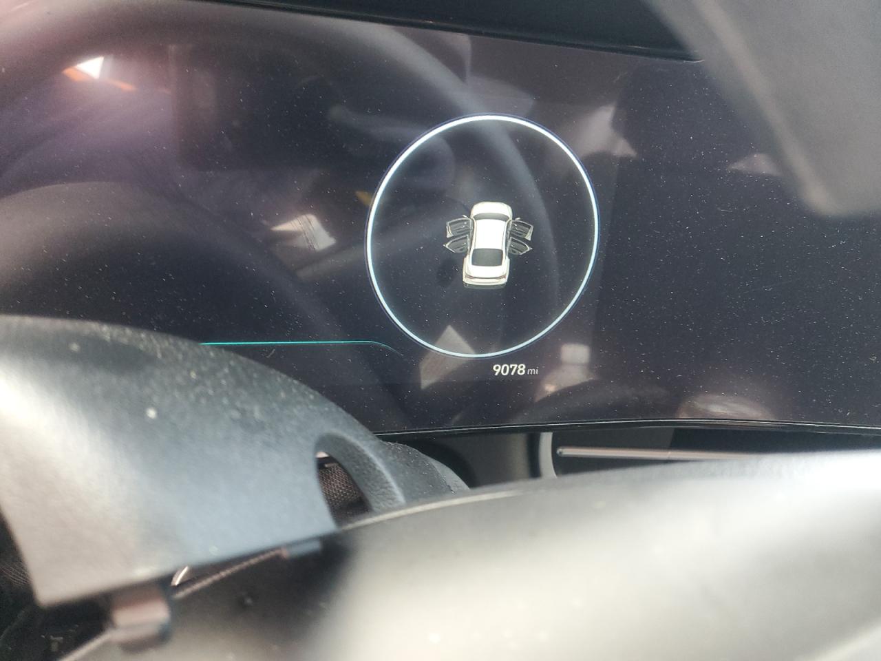 2024 HYUNDAI ELANTRA SEL VIN:KMHLM4DG5RU775752