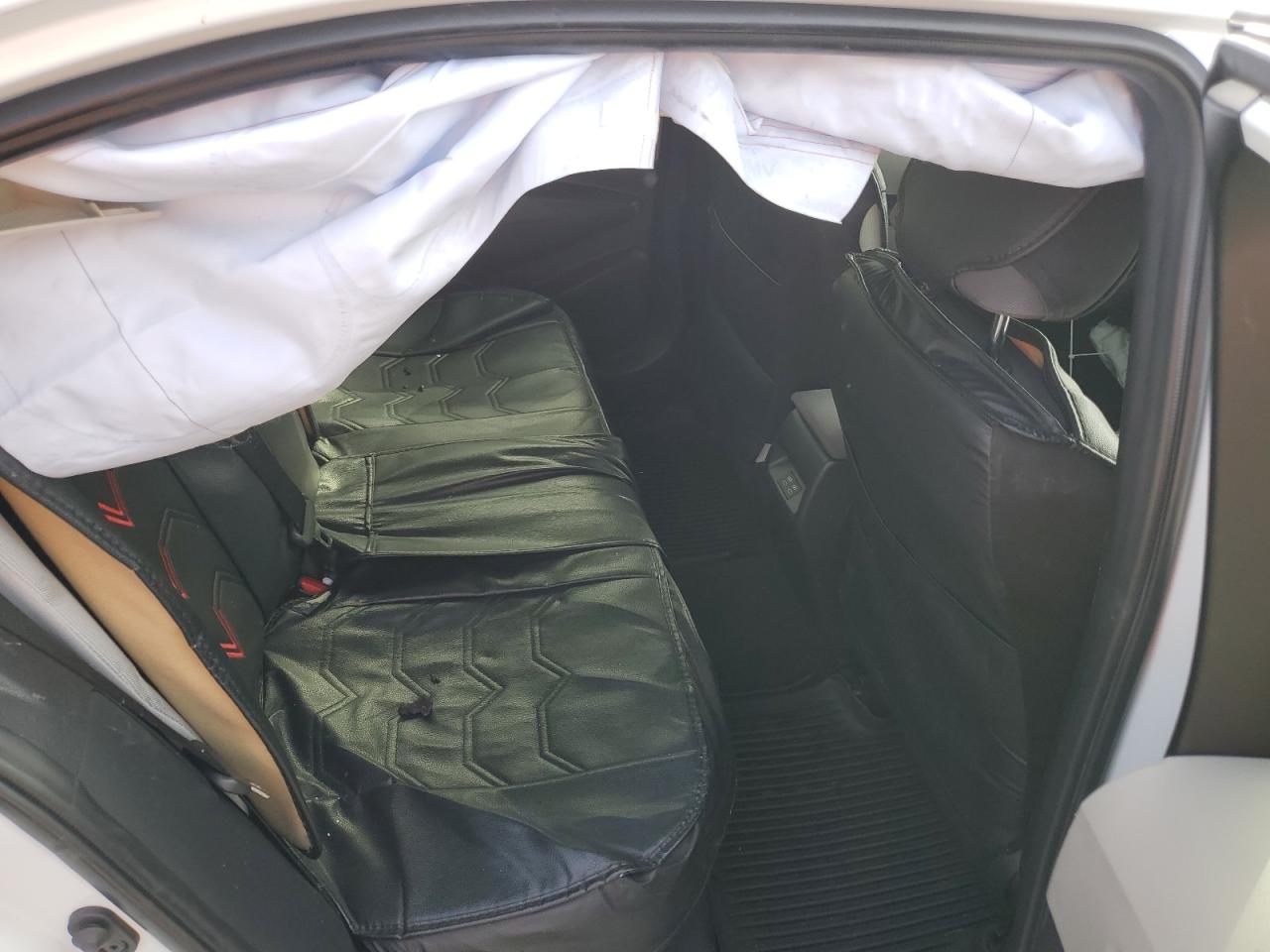 2023 TOYOTA COROLLA LE VIN:JTDBCMFE1P3015433