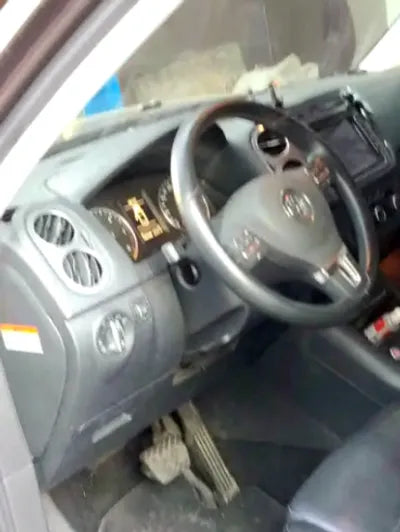 2015 Volkswagen Tiguan WVGZZZ5NZFW033005 VIN:WVGZZZ5NZFW033005