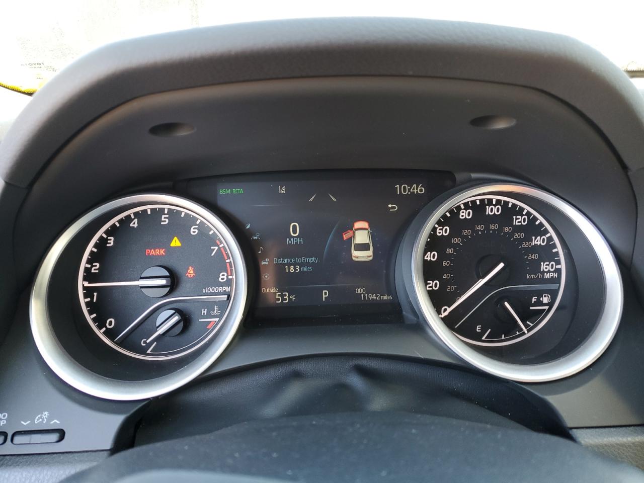 2023 TOYOTA CAMRY XLE VIN:4T1F11BKXPU103386