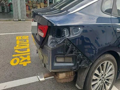 2018 Kia K5 VIN: