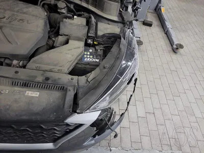 2019 Hyundai Tucson KMHJ381ABKU990611 VIN:KMHJ381ABKU990611