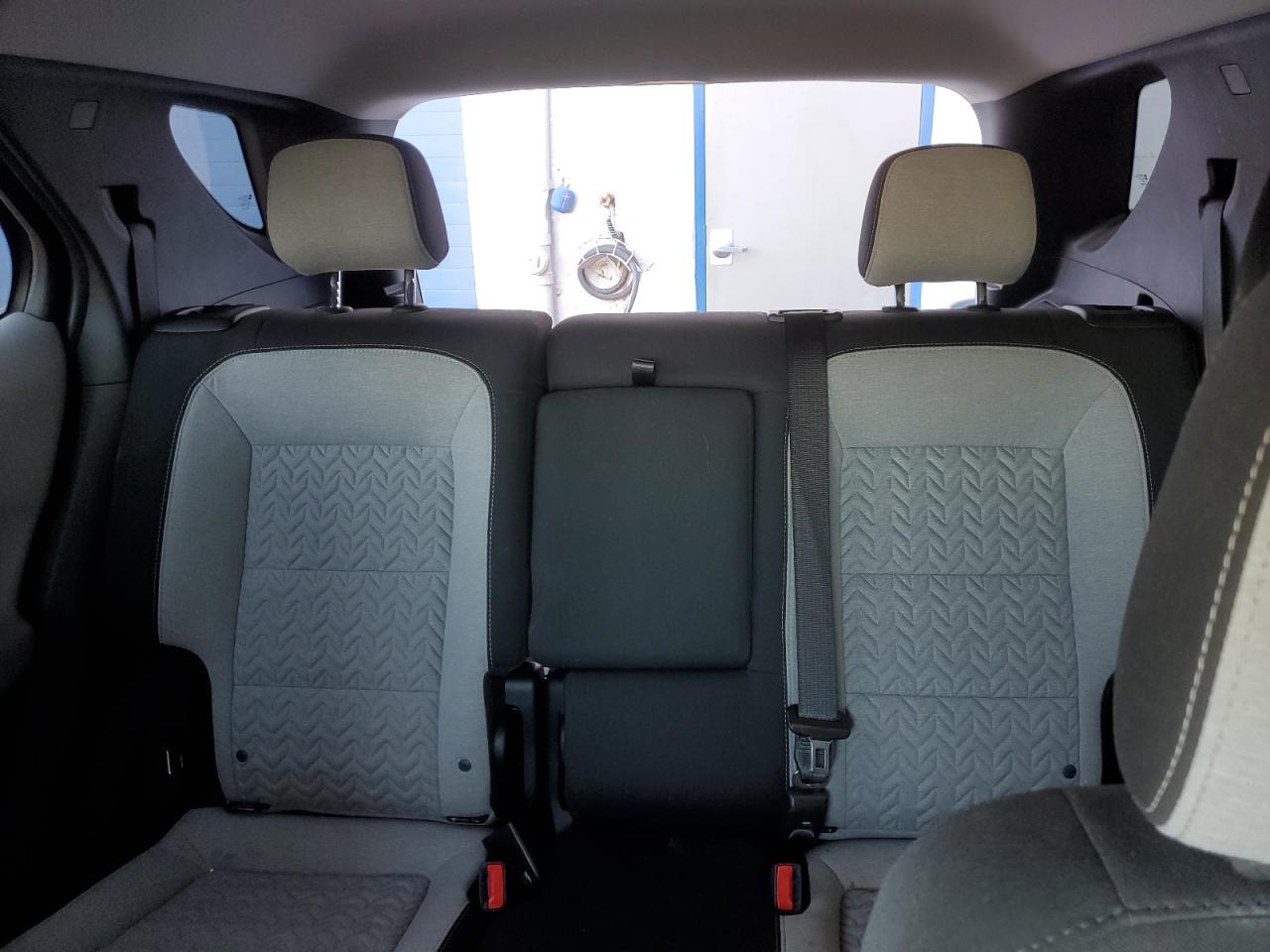 2023 CHEVROLET EQUINOX LT VIN:3GNAXUEG1PS197705